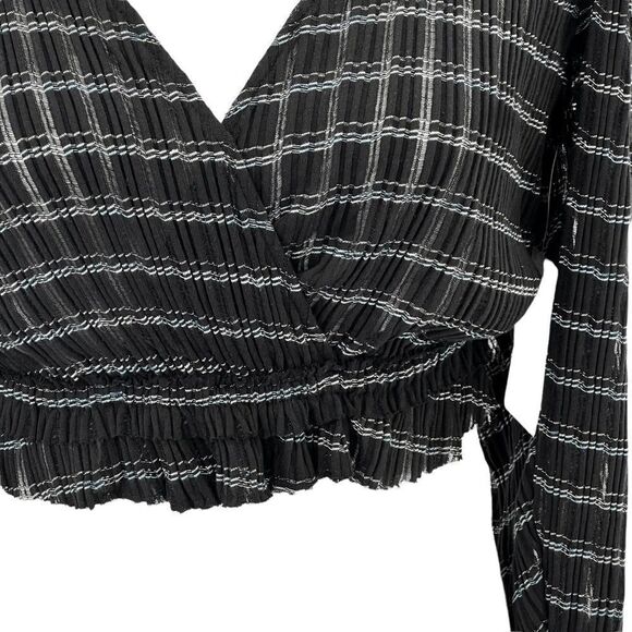 Free people girlfriend  top new with tags  size xs - Picture 9 of 15